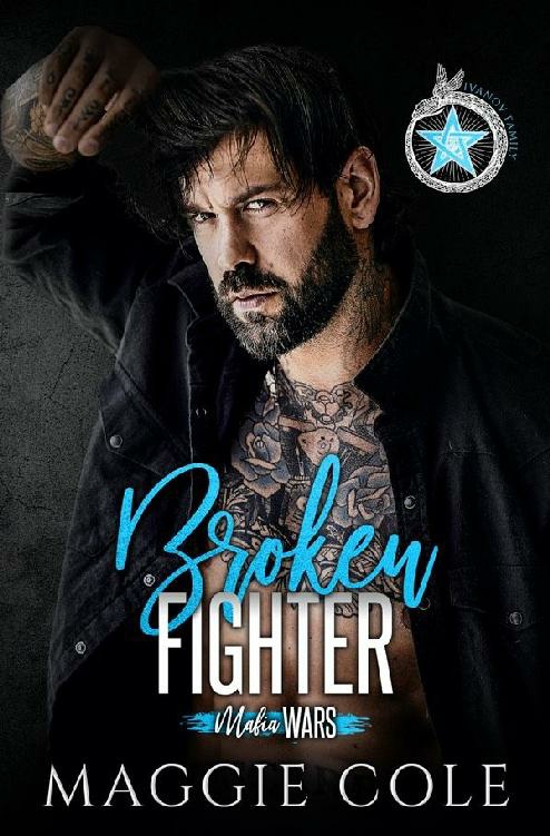 Ruthless Stranger The Ivanov Family Mafia Wars Book One Maggie Cole