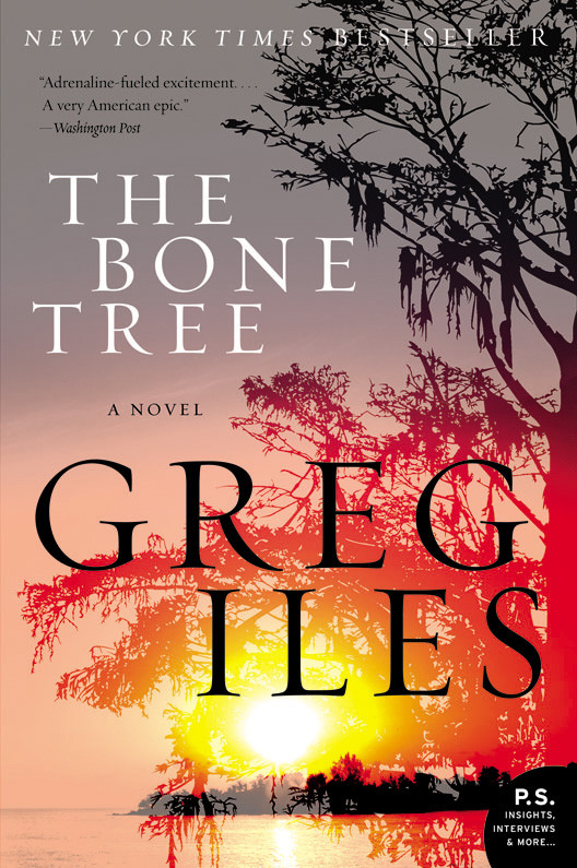 The Bone Tree Greg Iles