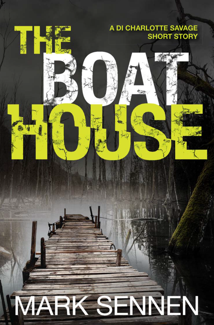 The Boat House Mark Sennen