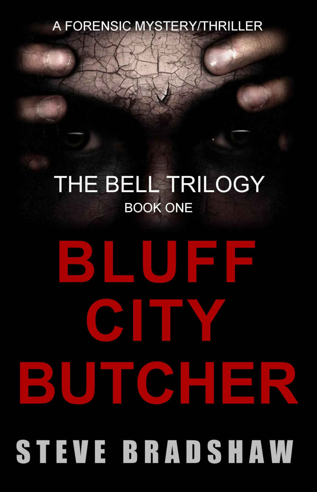 The Bluff City Butcher Steve Bradshaw