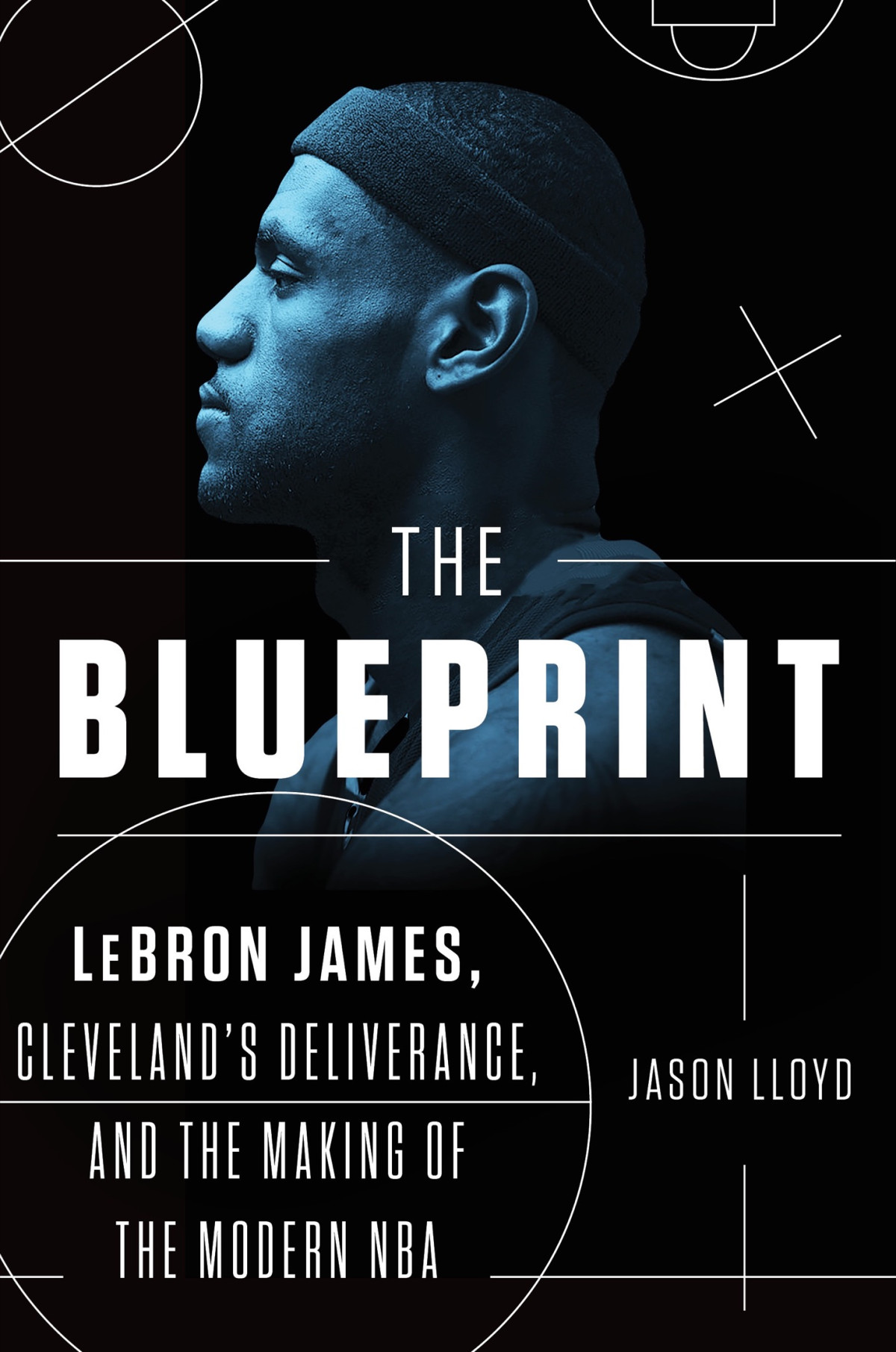 The Blueprint Jason Lloyd