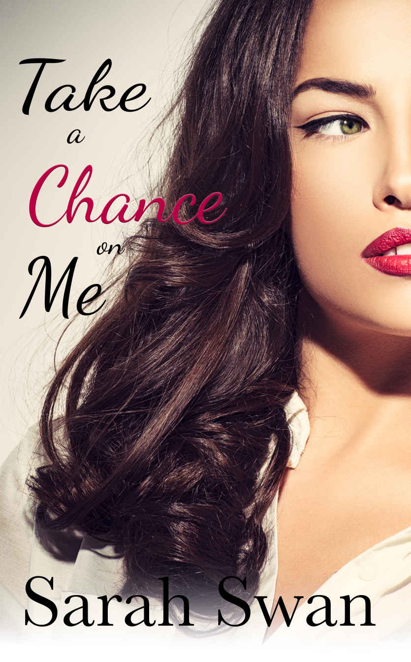 Take A Chance On Me Sarah Swan