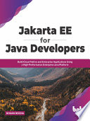 Jakarta Ee For Java Developers Rhuan Rocha