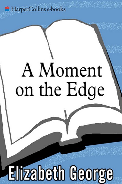 A Moment On The Edge 100 Years Of Crime Stories By Women Elizabeth George