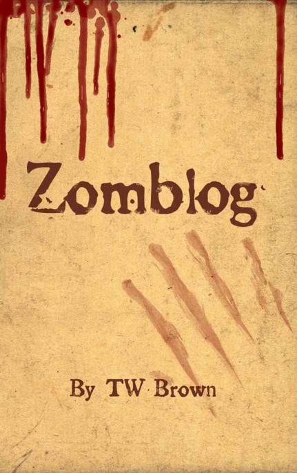 Zomblog Tw Brown