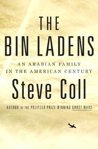 The Bin Ladens Steve Coll
