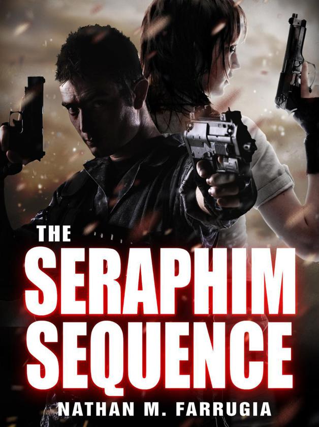 The Seraphim Sequence Nathan M Farrugia