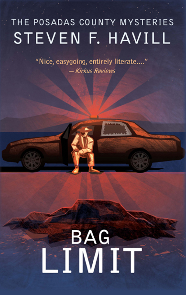 Bag Limit Steven F Havill