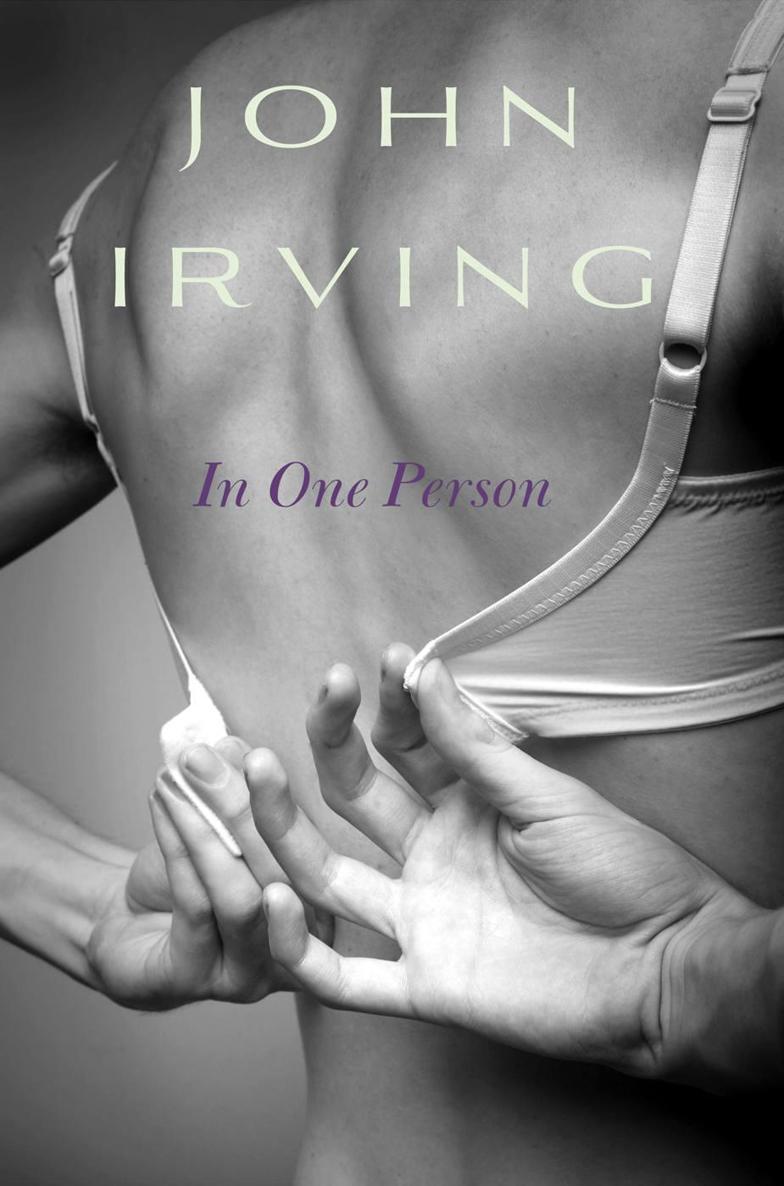 In One Person John Winslow Irving