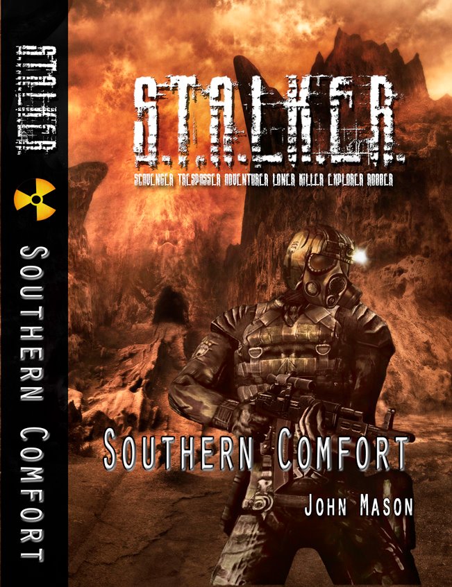 Stalker Southern Comfort Balazs Pataki