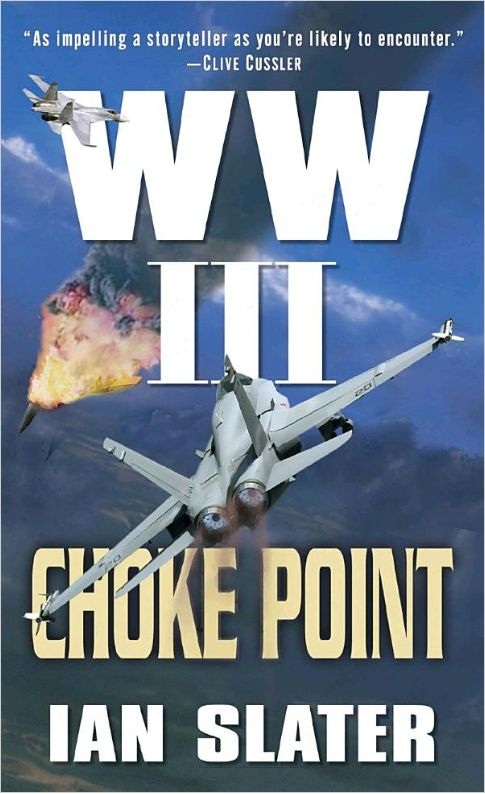 Choke Point Ian Slater