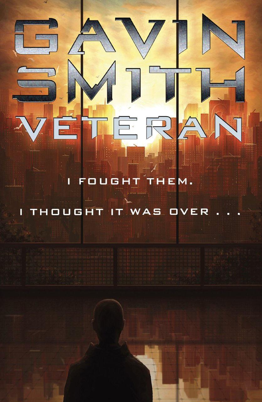 Veteran Gavin G Smith