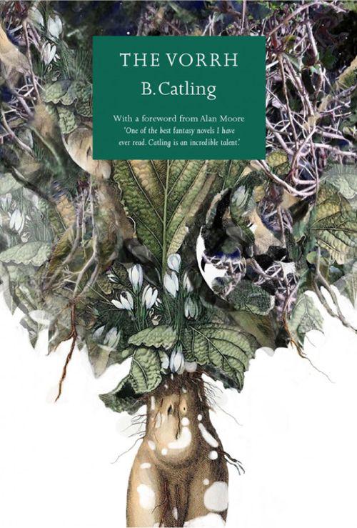 The Vorrh B Catling