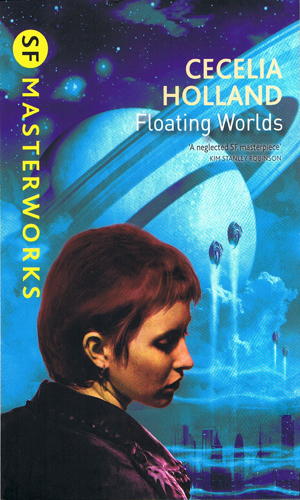 Floating Worlds Cecelia Anastasia Holland