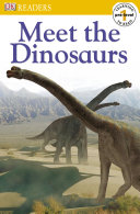 Meet The Dinosaurs Dorling Kindersley Publishing Staff