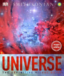 Universe The Definitive Visual Guide Dk Definitive Visual Encyclopedias Dk