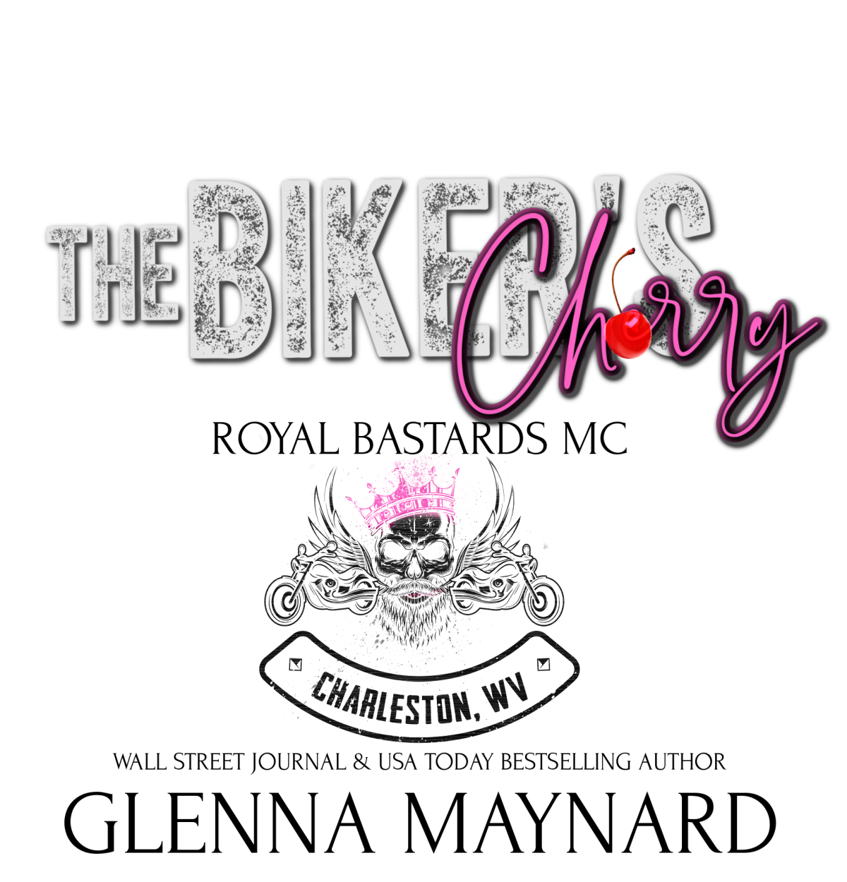 The Bikers Cherry Glenna Maynard