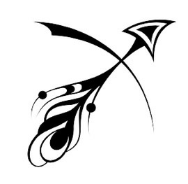 Sagittarius Charmed A Fated Mates Superhero Saga Zodiac Guardians Book 7 Tamar Sloan Tricia Barr