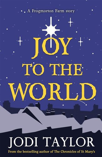 Joy To The World Jodi Taylor