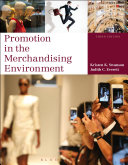 Promotion In The Merchandising Environment 3rd Edition Kristen K Swanson