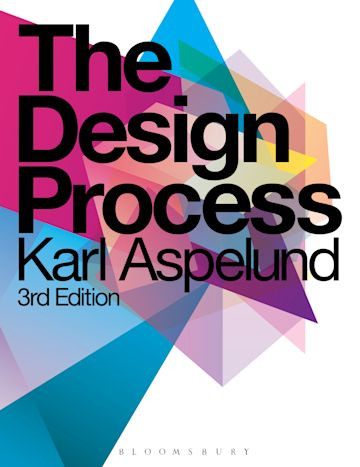 The Design Process 3rd Edition Karl Aspelund