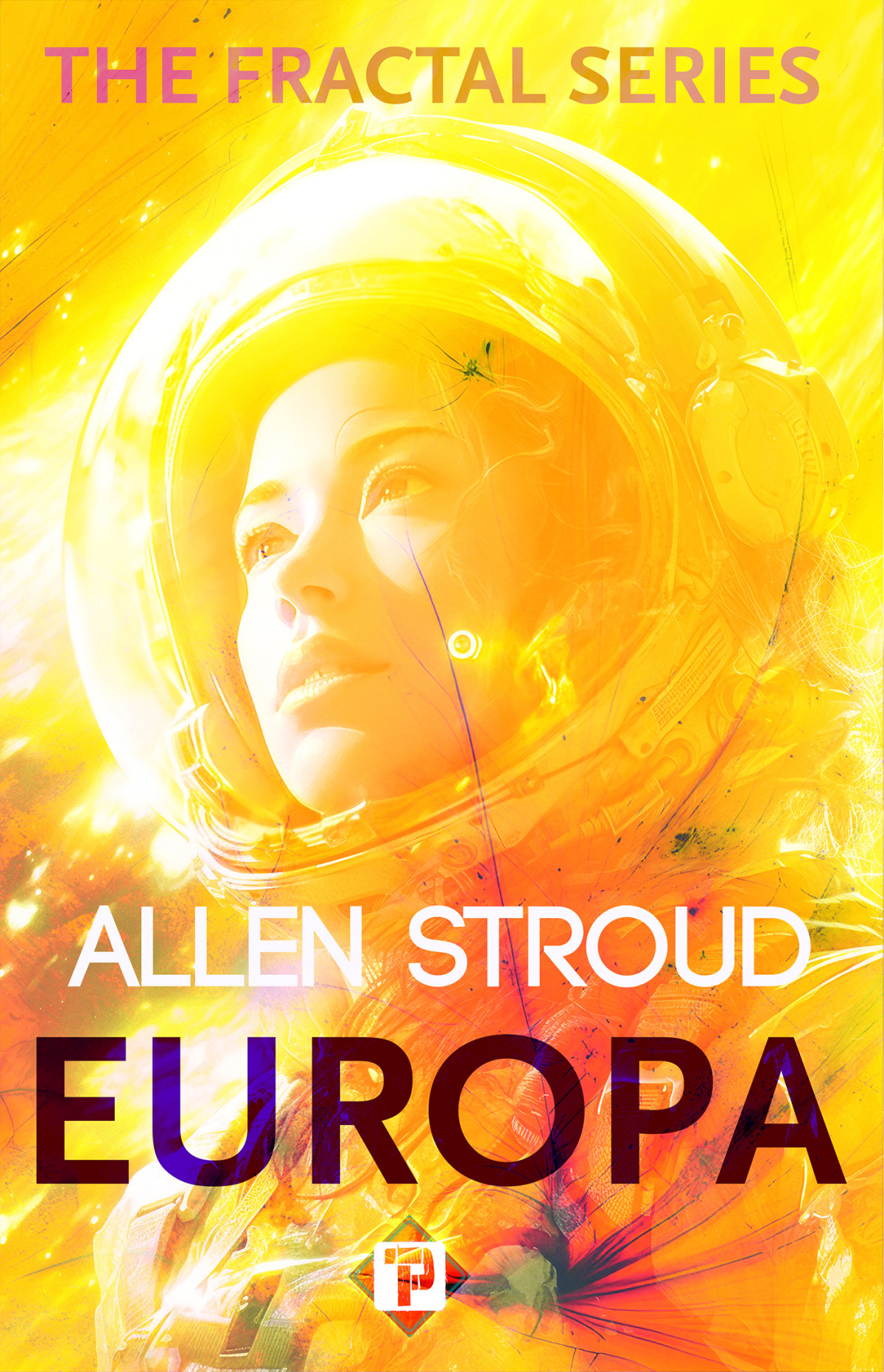 Europa Allen Stroud