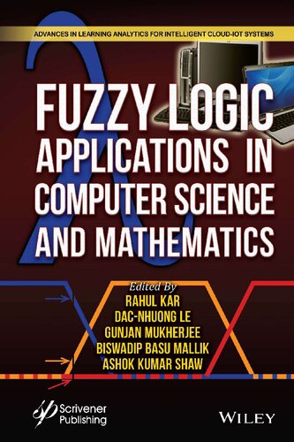 Fuzzy Logic Applications In Computer Science And Mathematics Rahul Kar