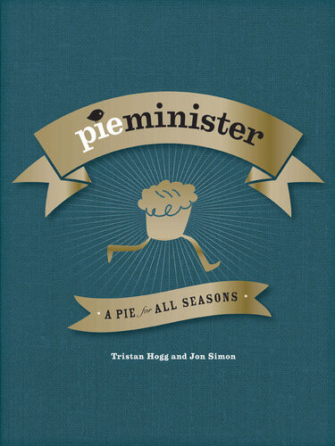 Pieminister Jon Simon Tristan Hogg