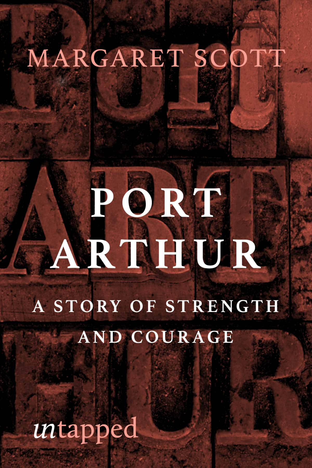 Port Arthur Margaret Scott