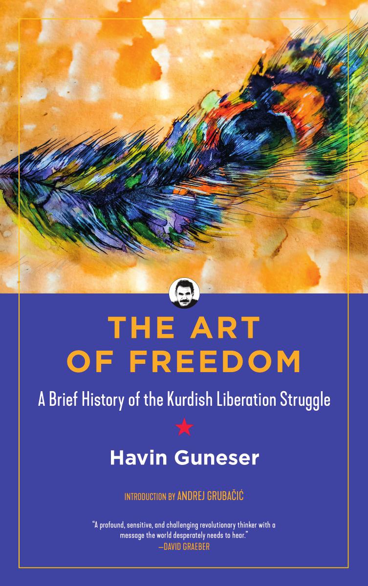 The Art Of Freedom Havin Guneser
