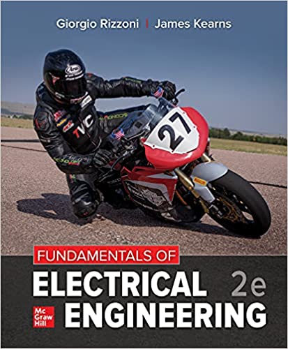 Fundamentals Of Electrical Engineering 2nd Edition Giorgio Rizzoni