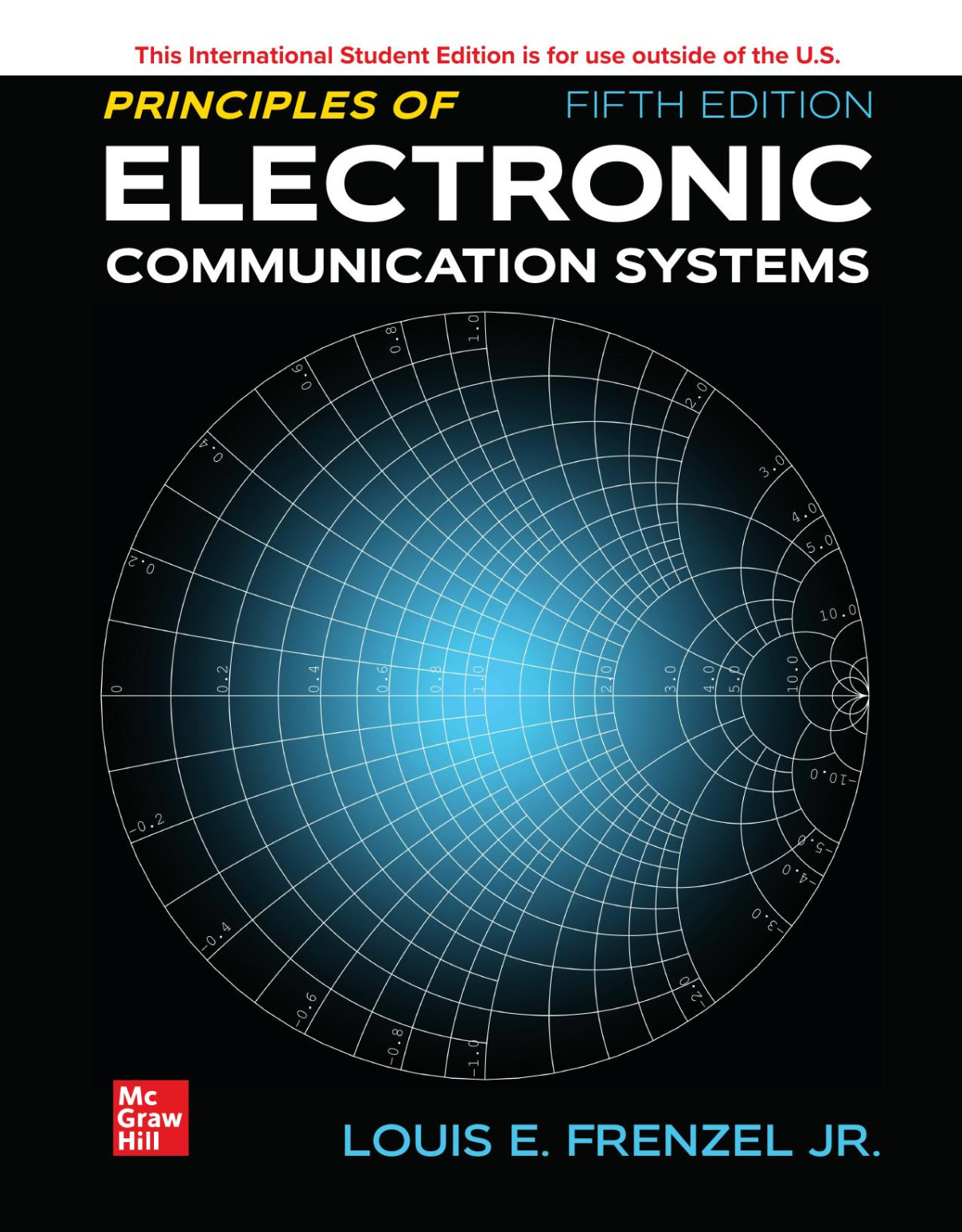 Principles Of Electronic Communication Systems 5th Edition Louis E Frenzel Jr