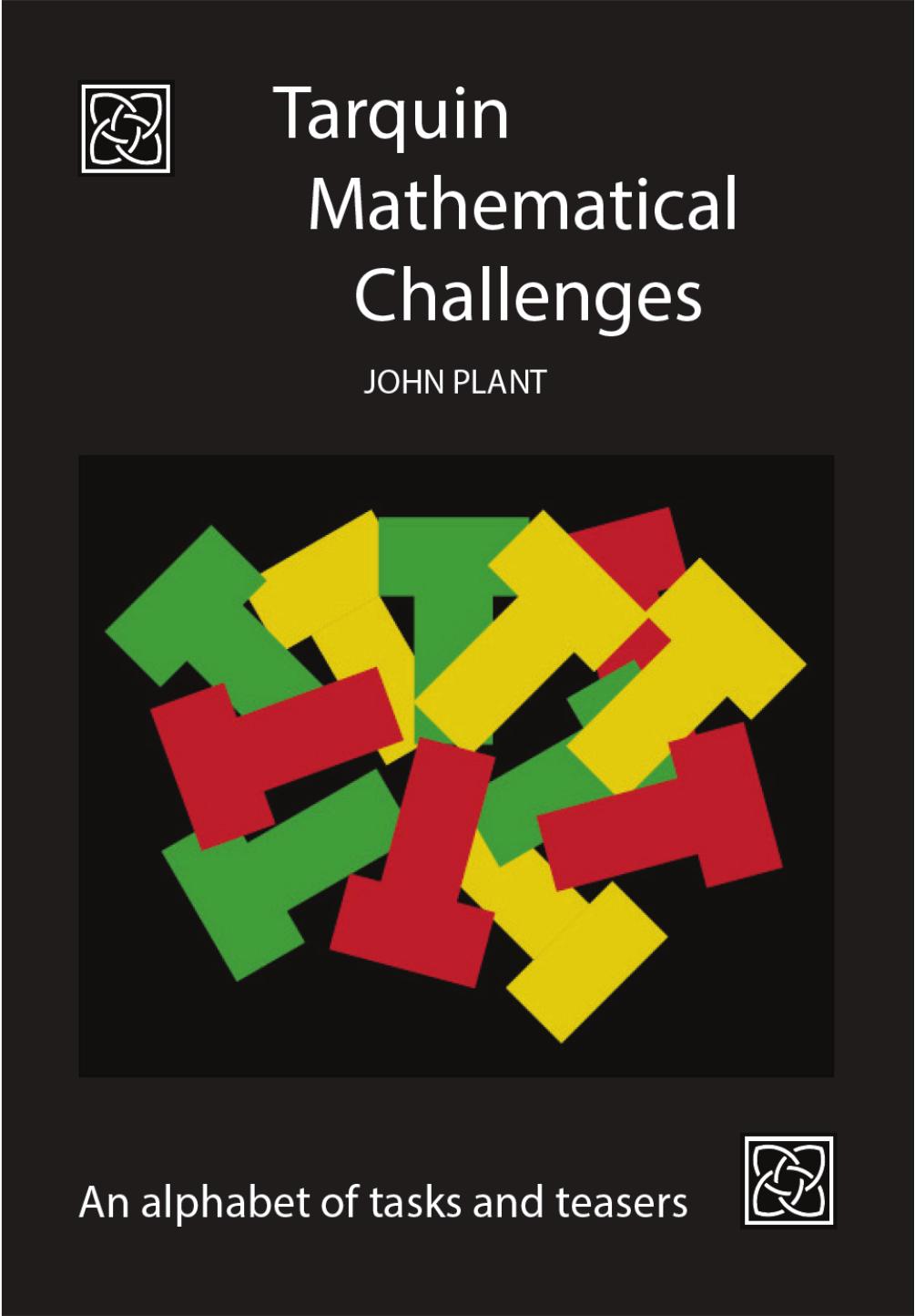Tarquin Mathematical Challenges John Plant