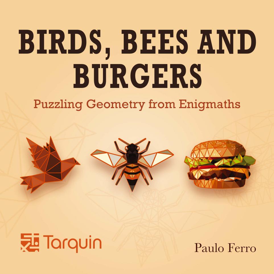 Birds Bees And Burgers Paulo Ferro
