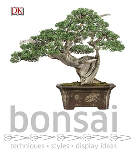 Bonsai Dk Peter Warren