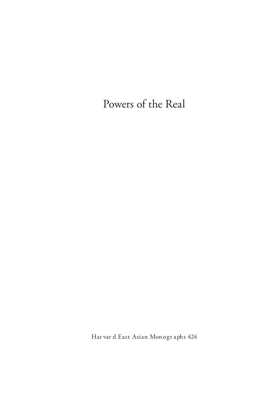 Powers Of The Real Cinema Gender And Emotion In Interwar Japan Diane Wei Lewis