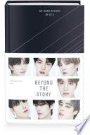 Beyond The Story Bts Myeongseok Kang