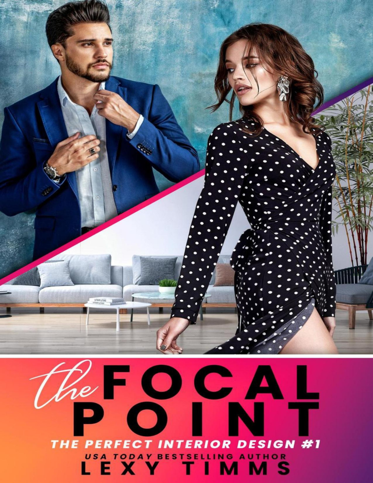 The Focal Point Lexy Timms