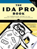 The Ida Pro Book 2nd Edition 2nd Edition Chris Eagle