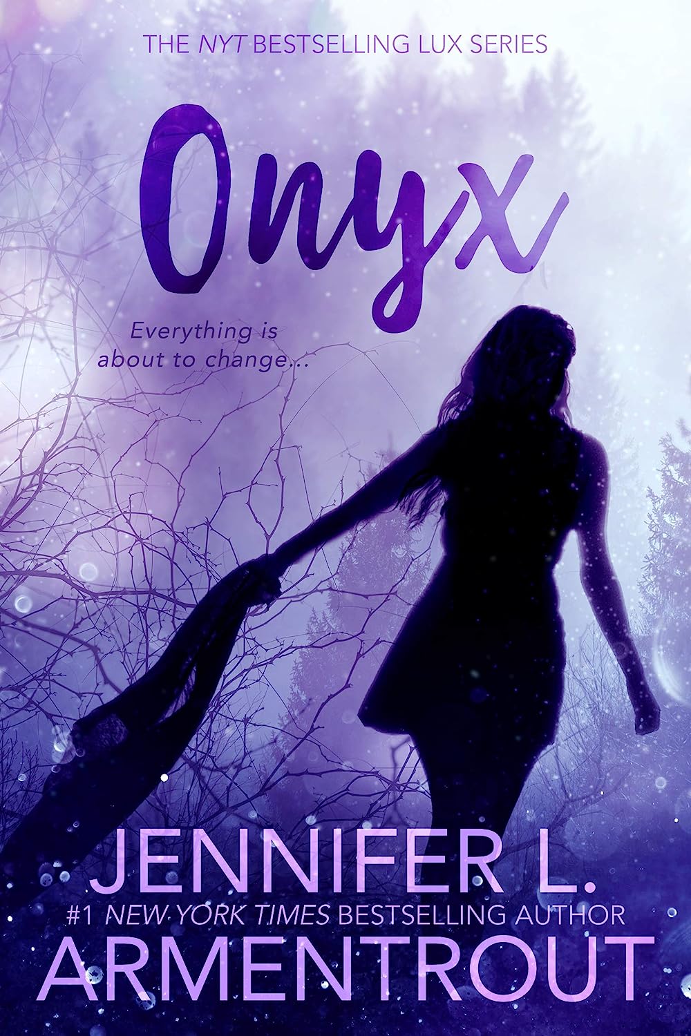Onyx Jennifer L Armentrout