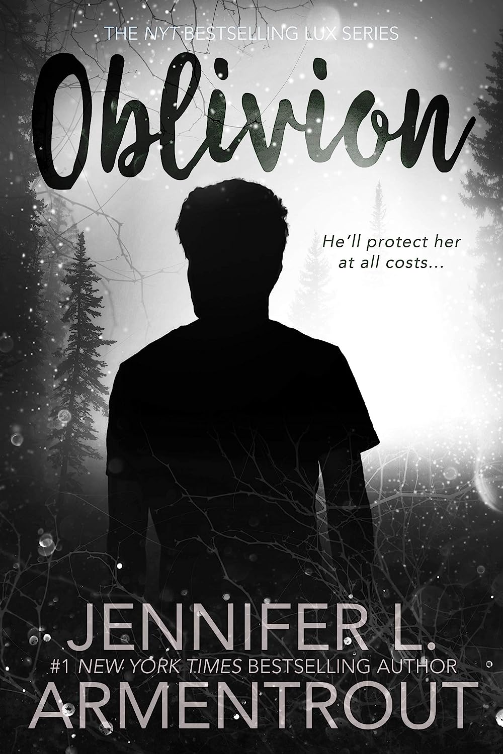 Oblivion Jennifer L Armentrout