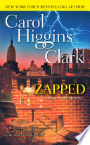 Zapped Carol Higgins Clark