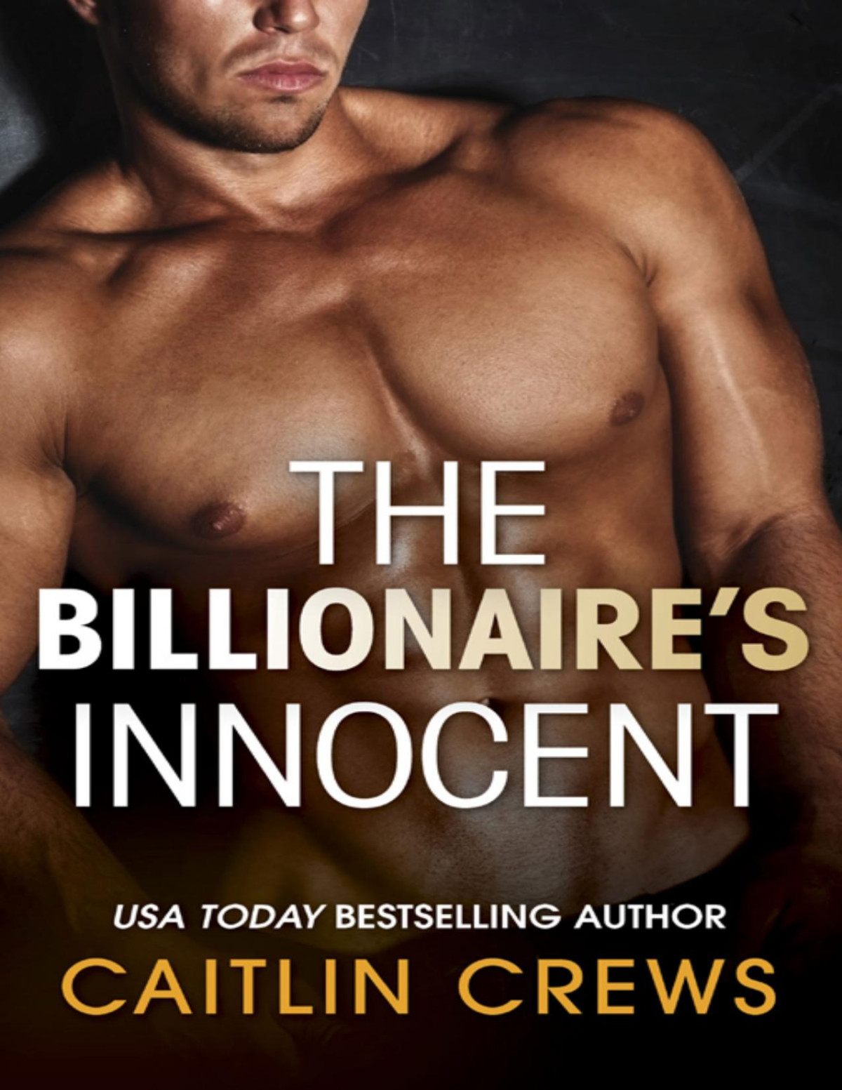 The Billionaires Innocent Caitlin Crews