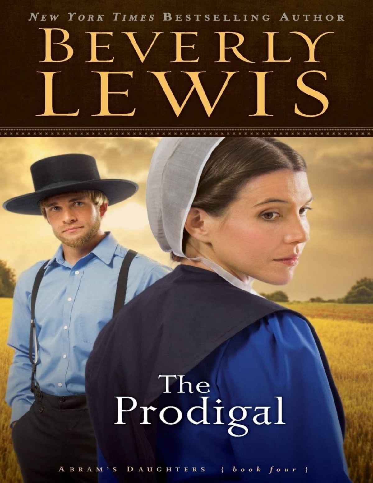 The Prodigal Beverly Lewis