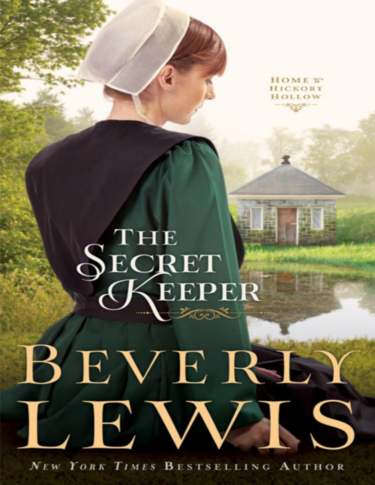 The Secret Keeper Beverly Lewis