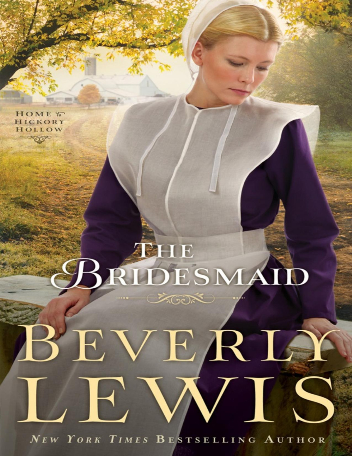 The Bridesmaid Beverly Lewis