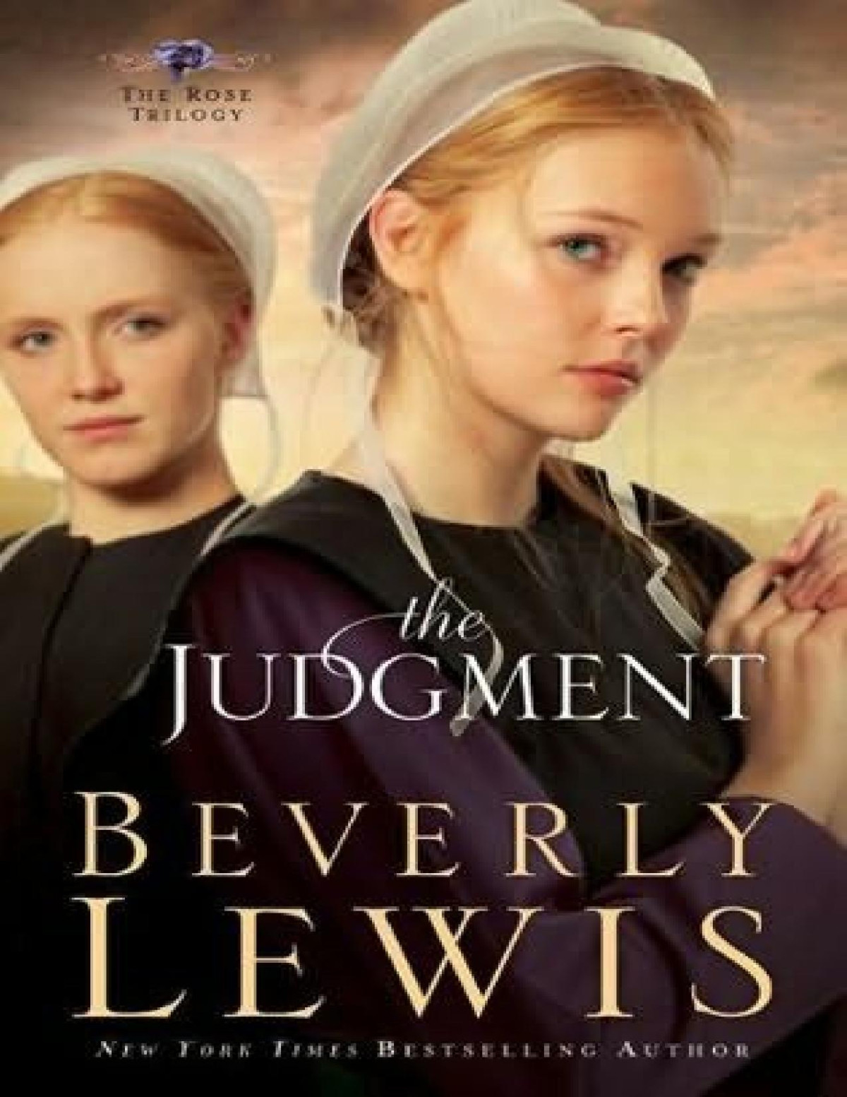 The Judgment Beverly Lewis