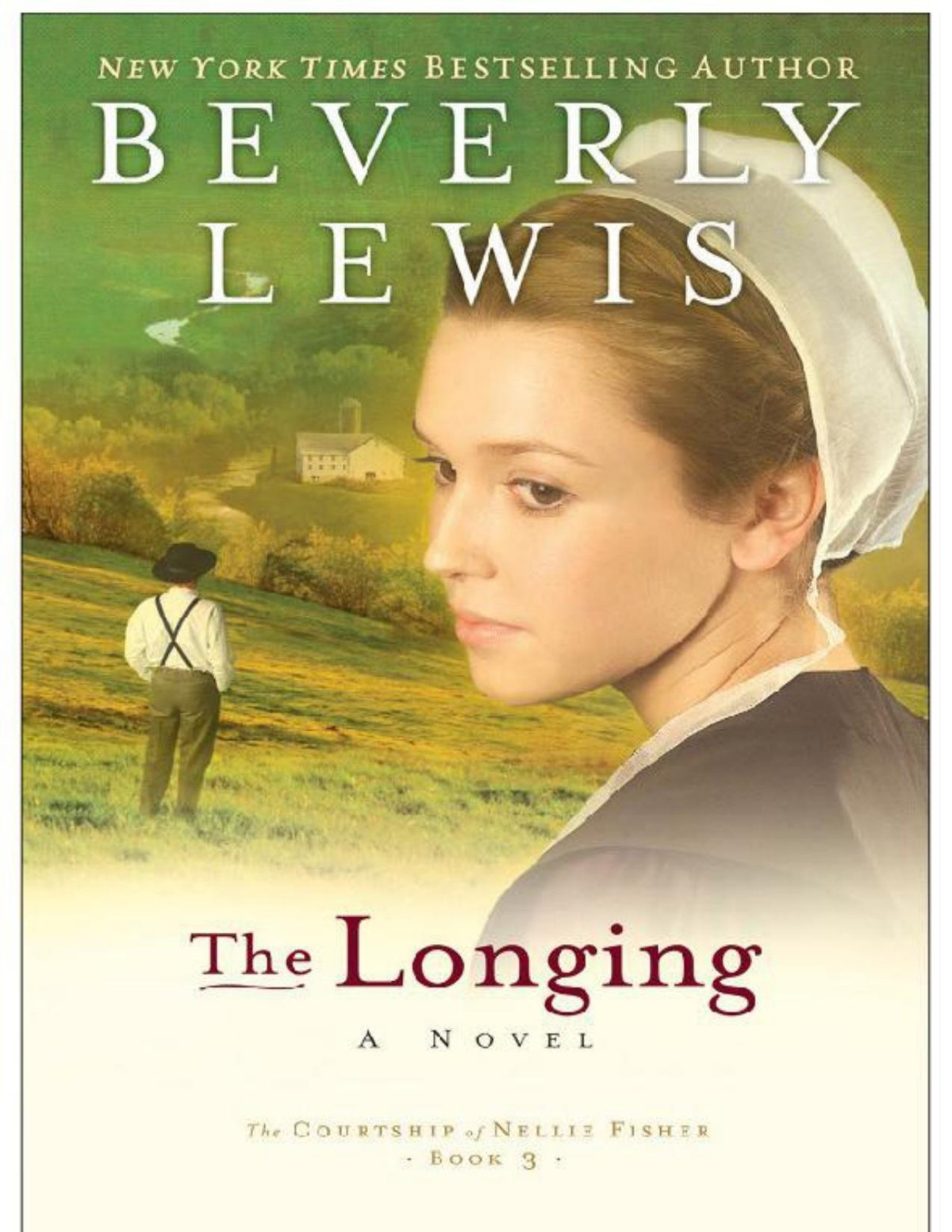 The Longing Beverly Lewis