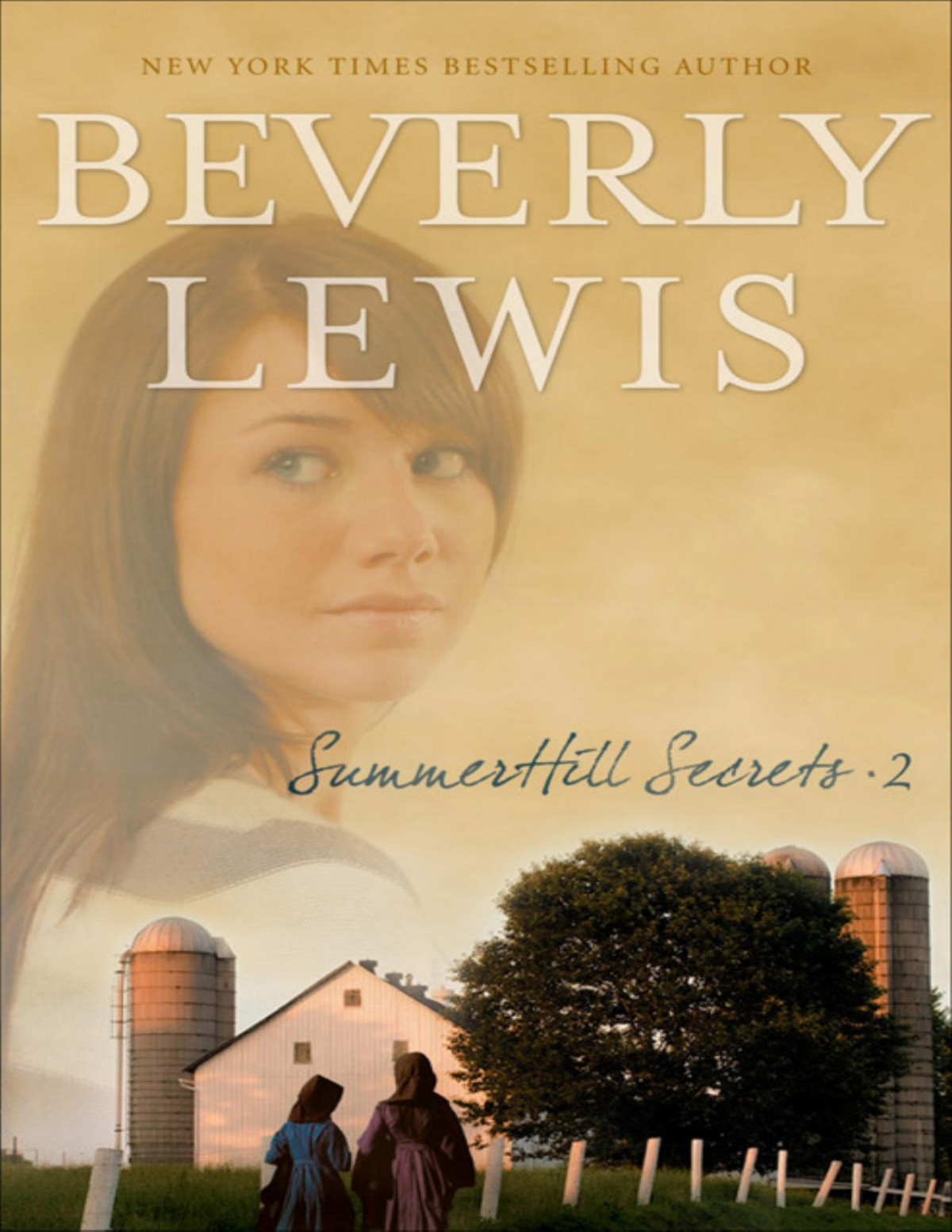 Summerhill Secrets Volume 2 Beverly Lewis
