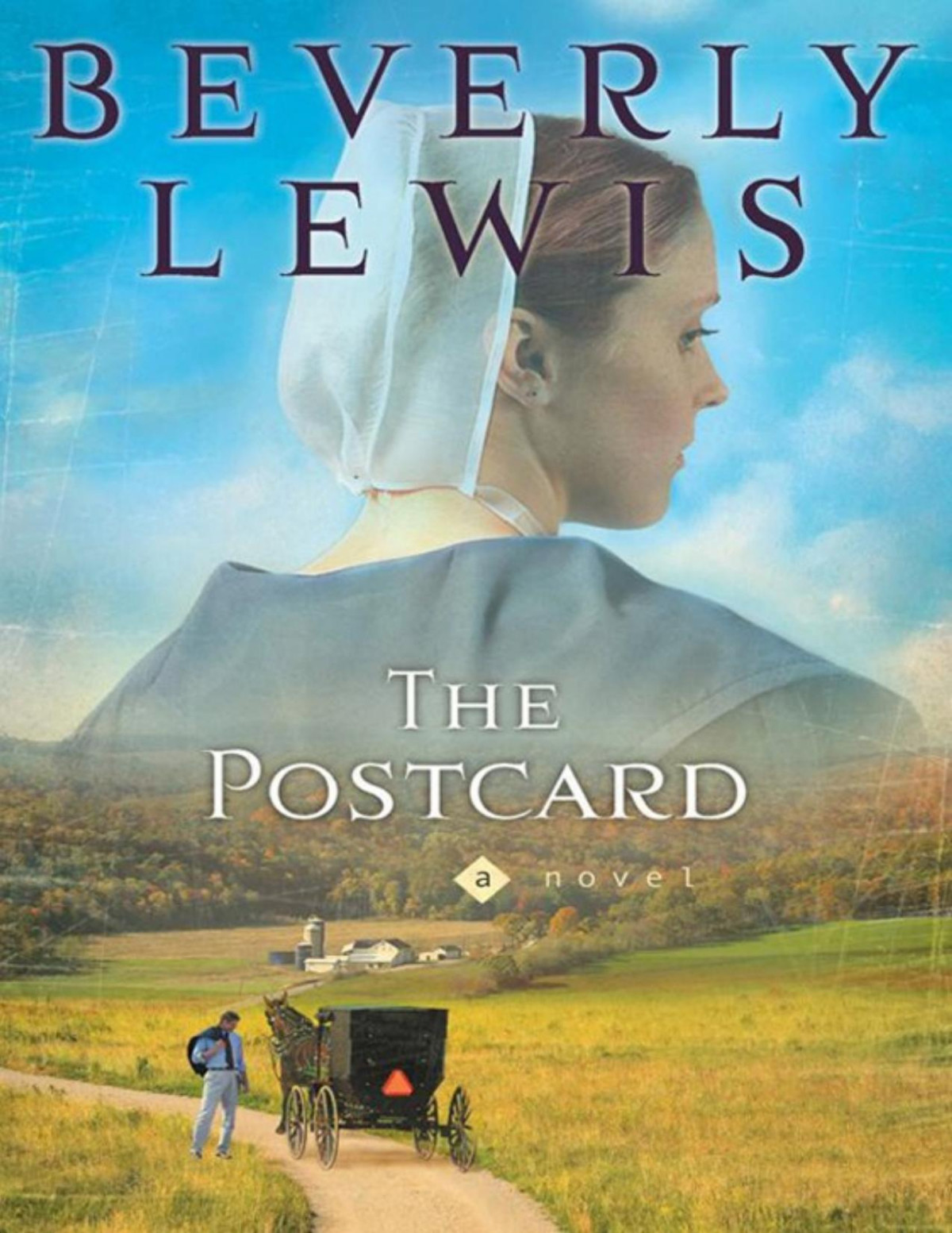 The Postcard Beverly Lewis